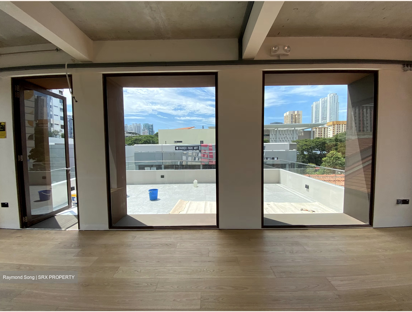 Townshend Road (D8), Office #484798221